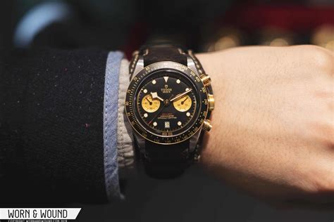 basel 2019 tudor news|First Look: Tudor at Baselworld 2019 .